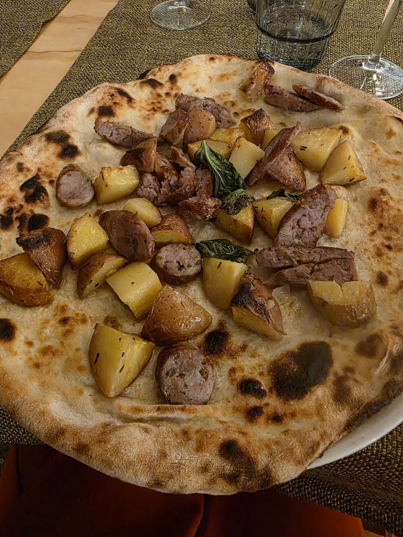 La Locanda del Borbone