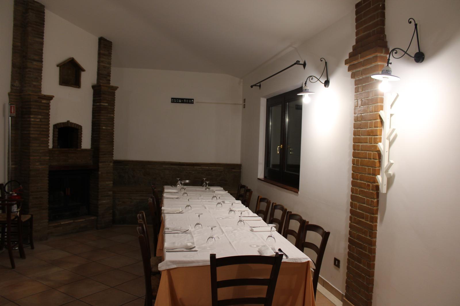 La Locanda Del Brigante