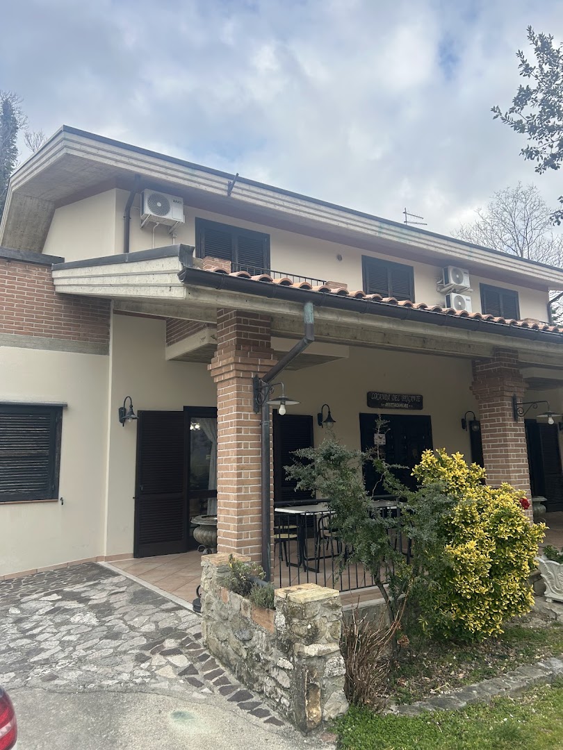La Locanda Del Brigante