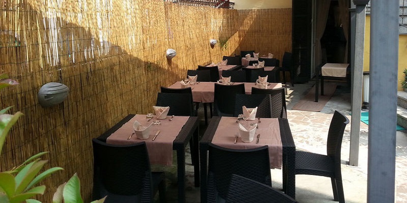 La Locanda del Bruco