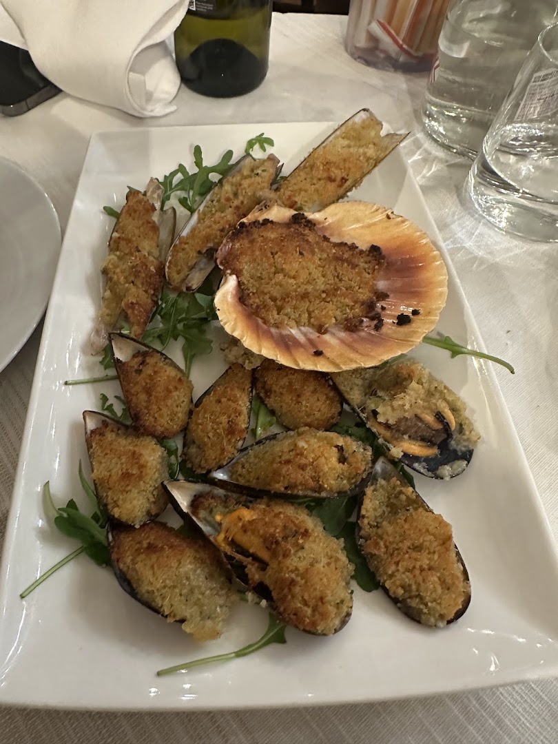 La Locanda del Bruco