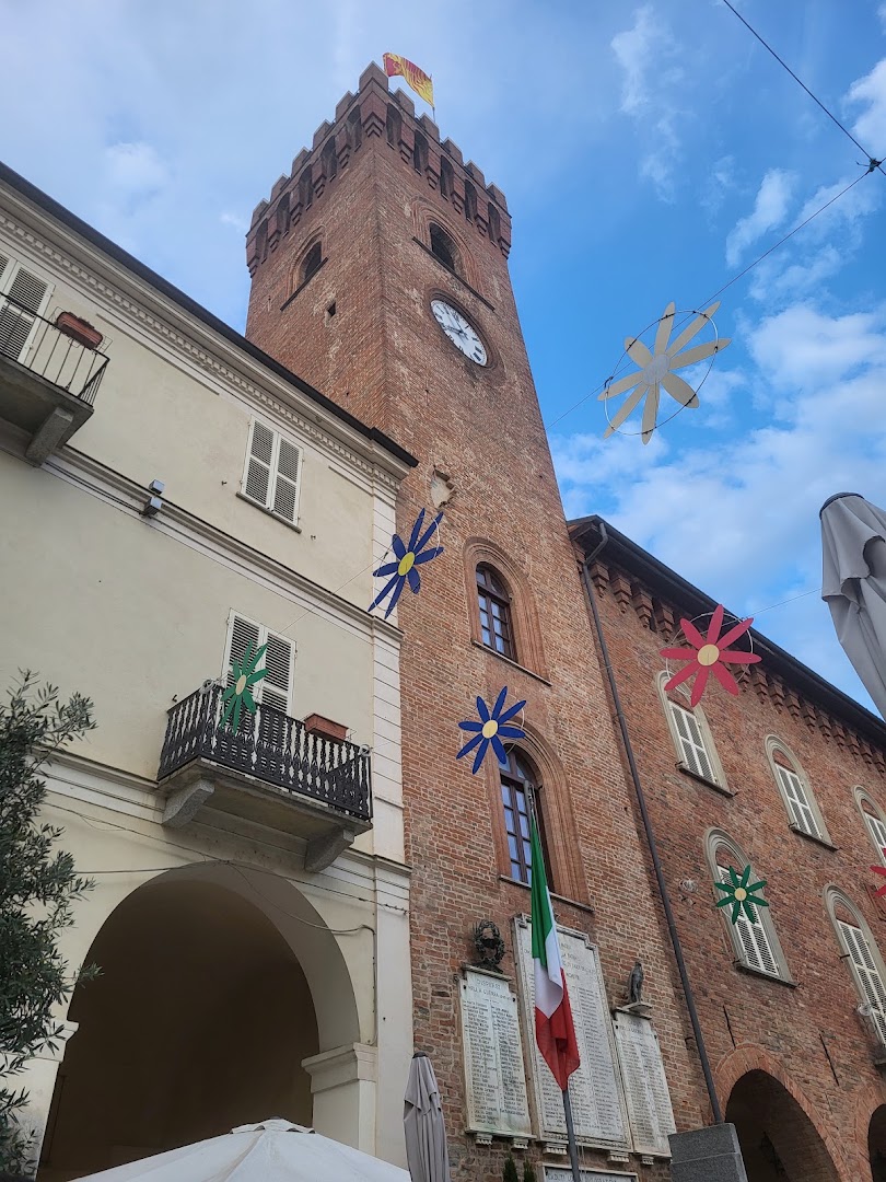 La Locanda del Campanon