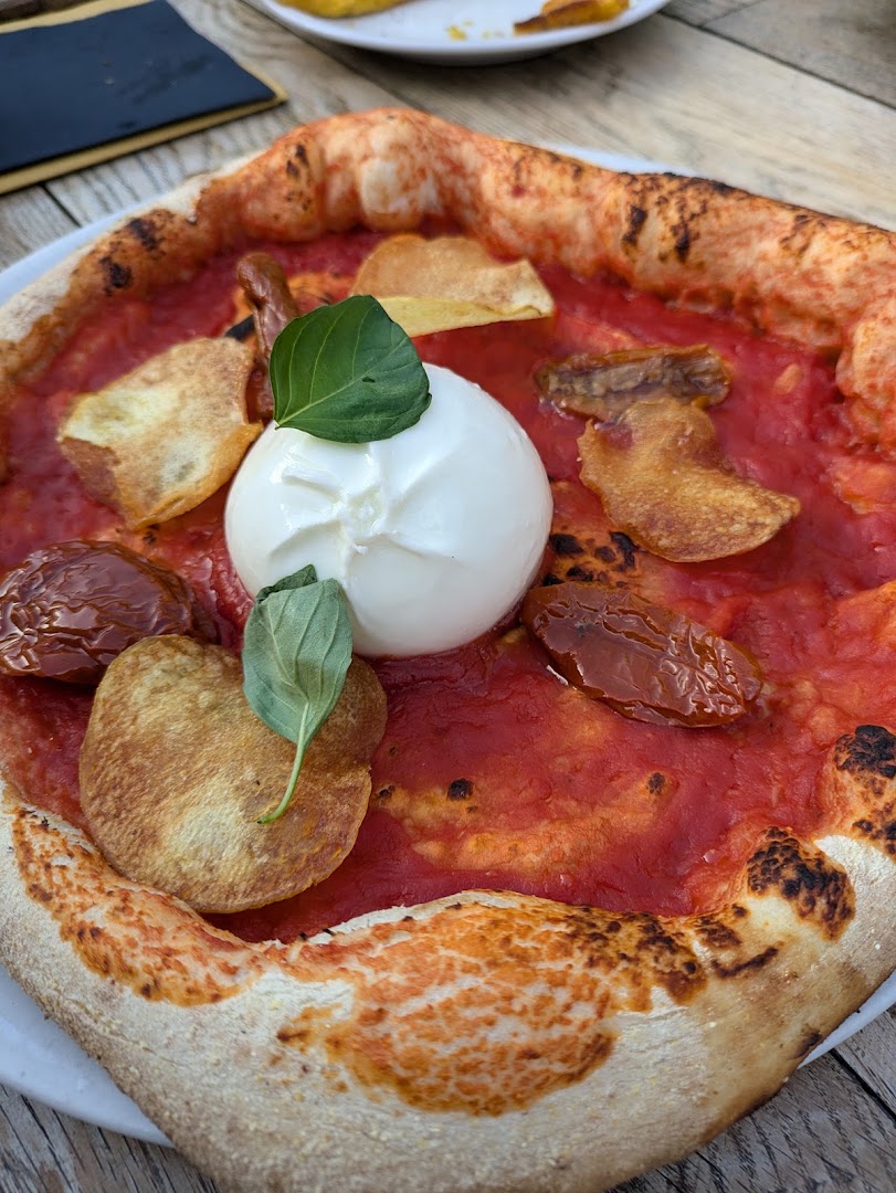 La Locanda del Campanon, Nizza Monferrato
