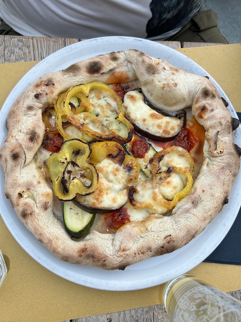 La Locanda del Campanon