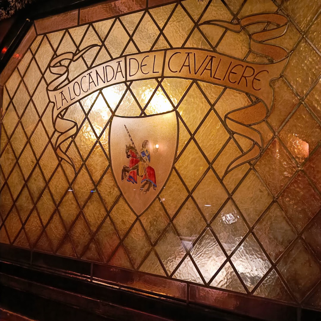 La Locanda Del Cavaliere