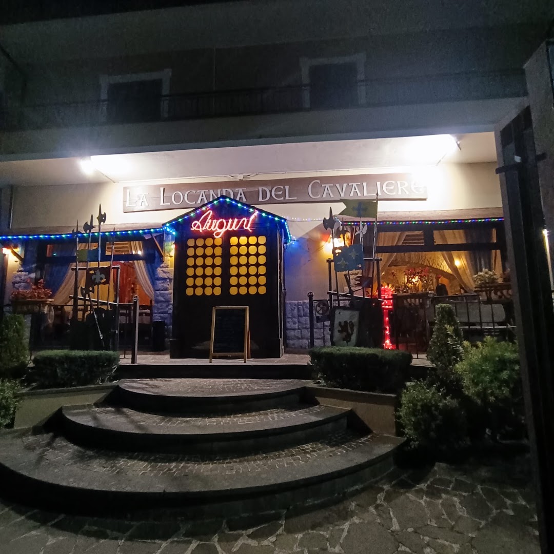 La Locanda Del Cavaliere