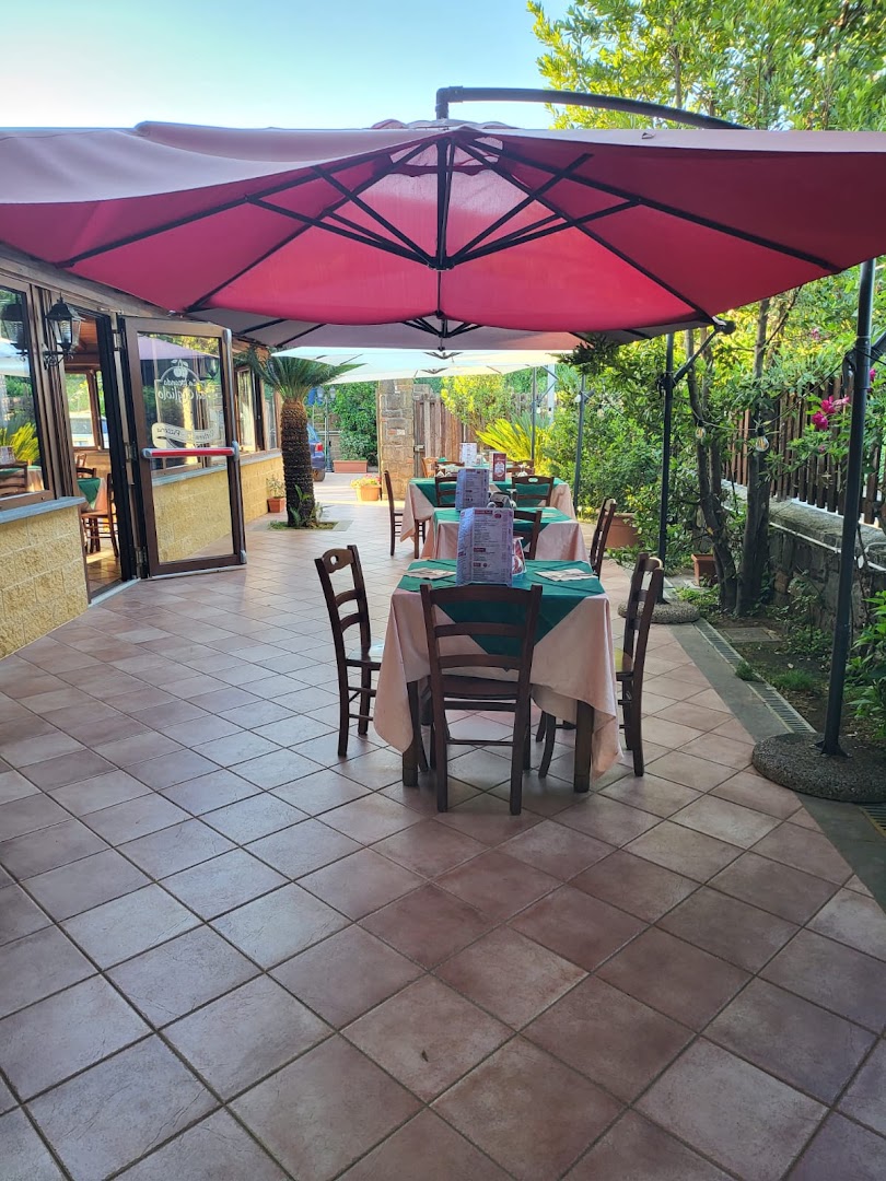 La Locanda del Cigliolo( Il Ciliegio), Velletri