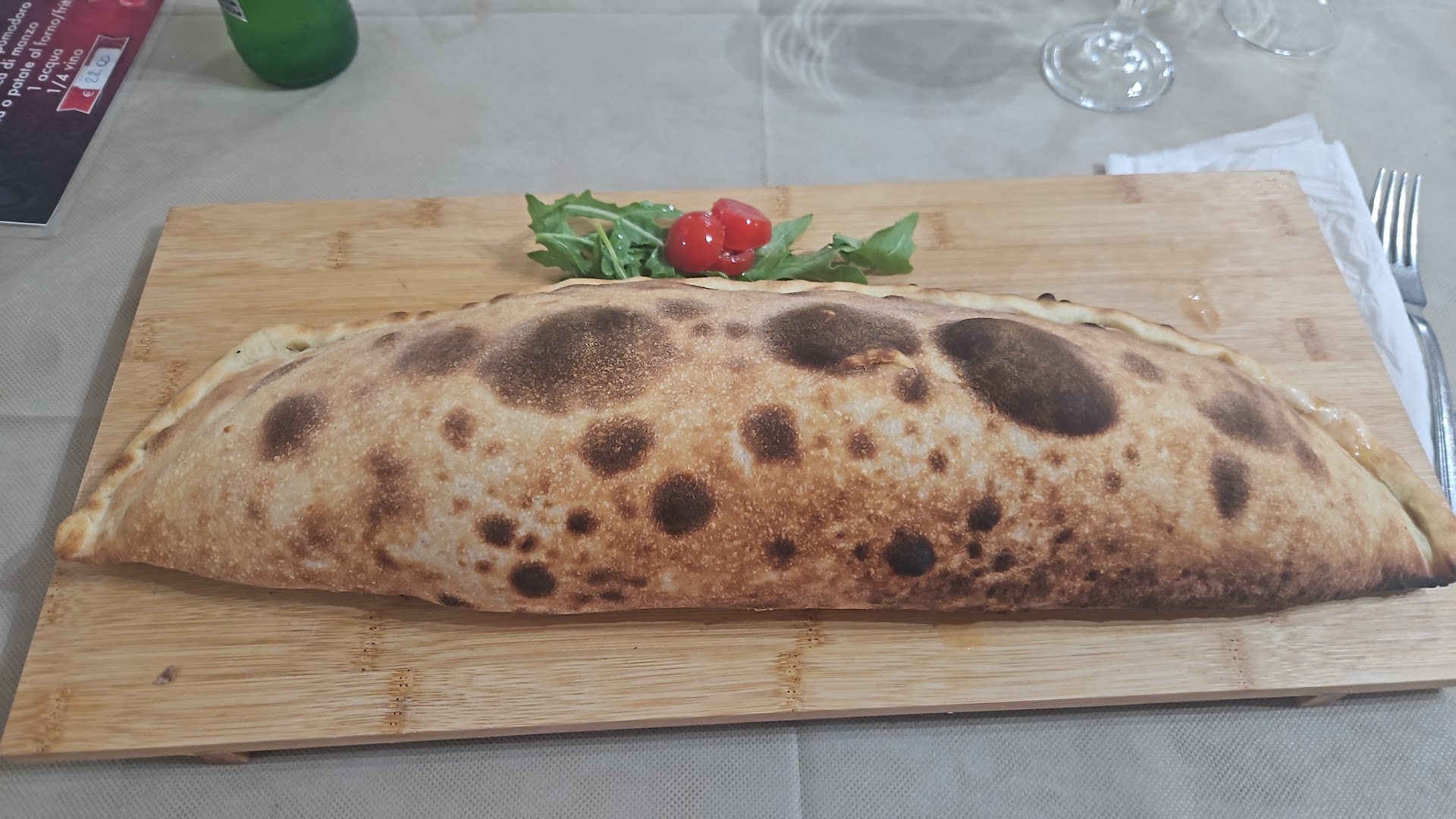 La Locanda del Cigliolo( Il Ciliegio)
