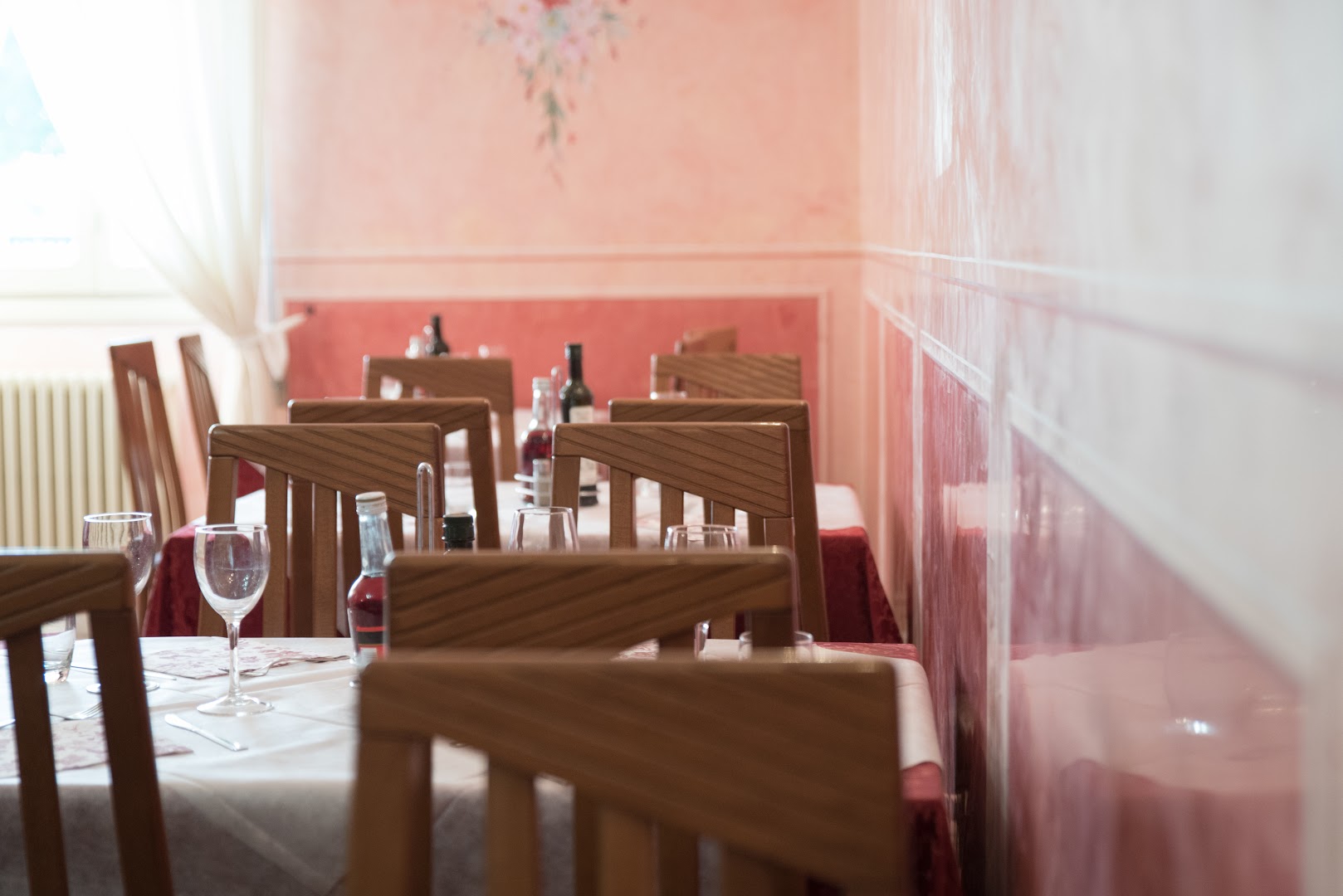 La Locanda del Colle di Savoldi Luca