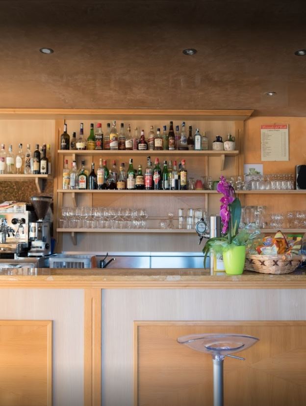 La Locanda del Colle di Savoldi Luca
