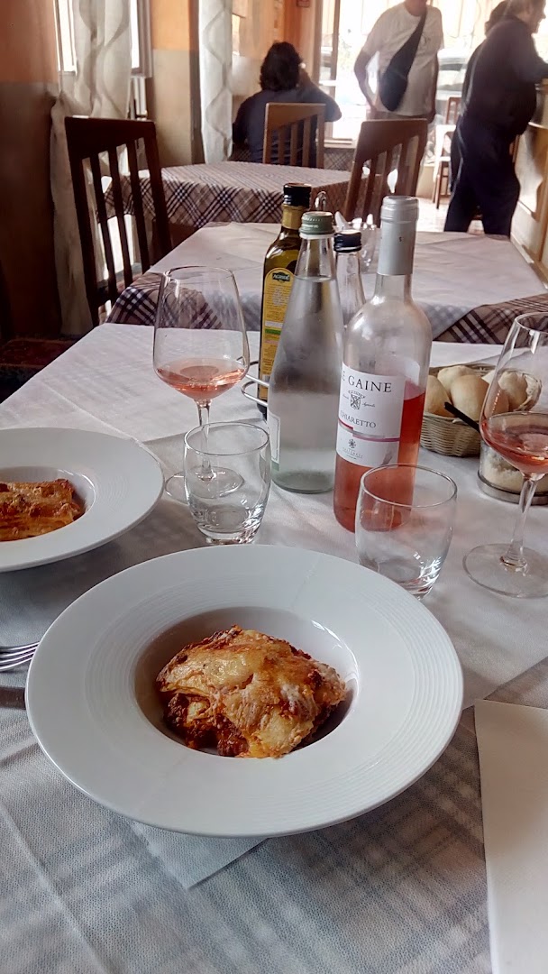 La Locanda del Colle di Savoldi Luca