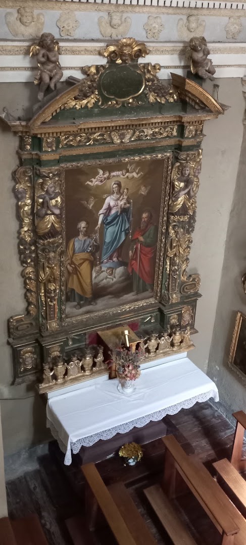 La locanda del Conte Verde