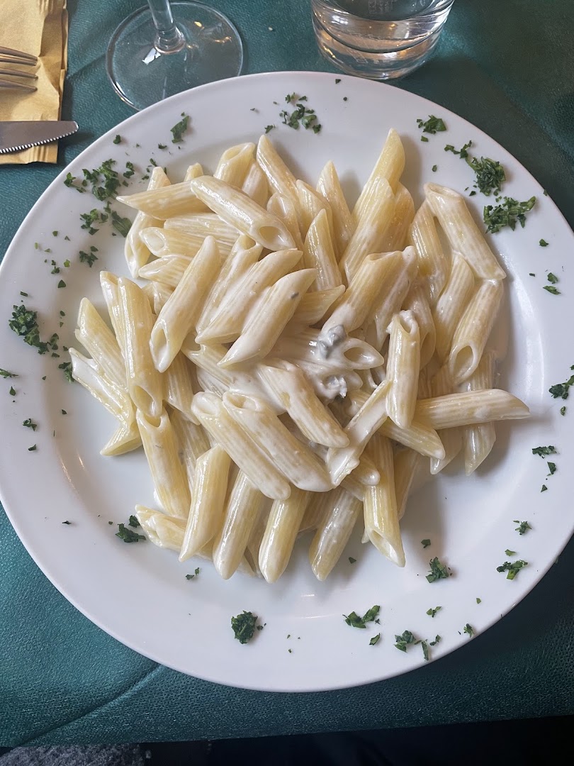 La locanda del Conte Verde