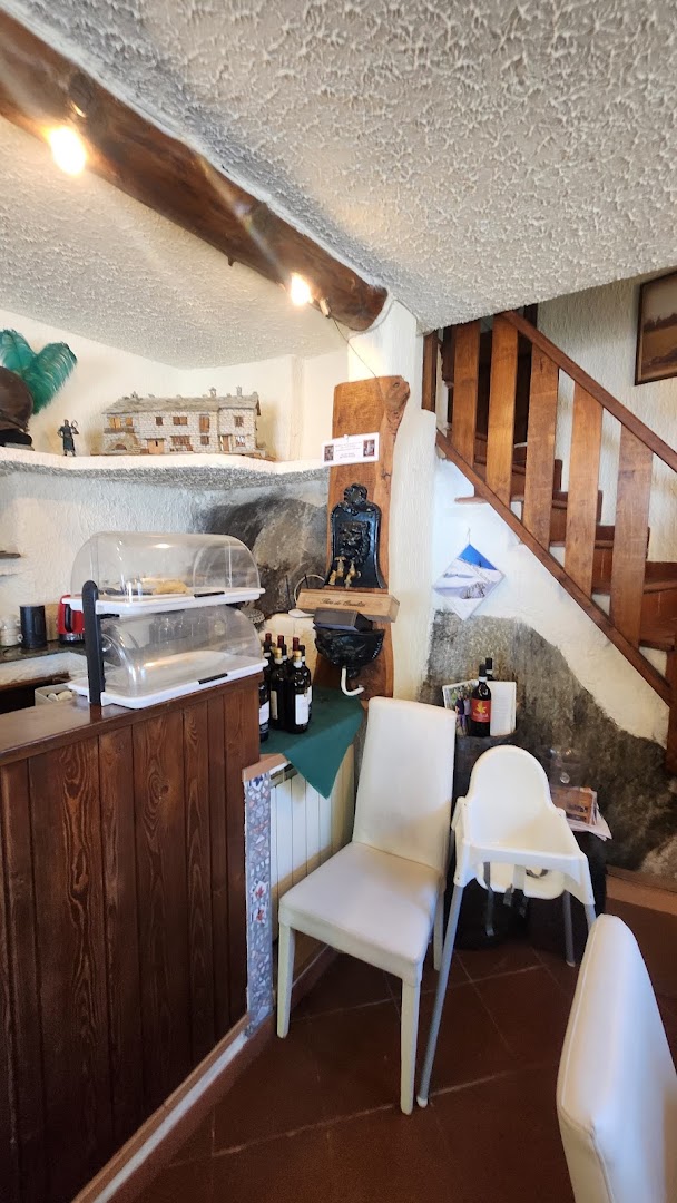 La locanda del Conte Verde