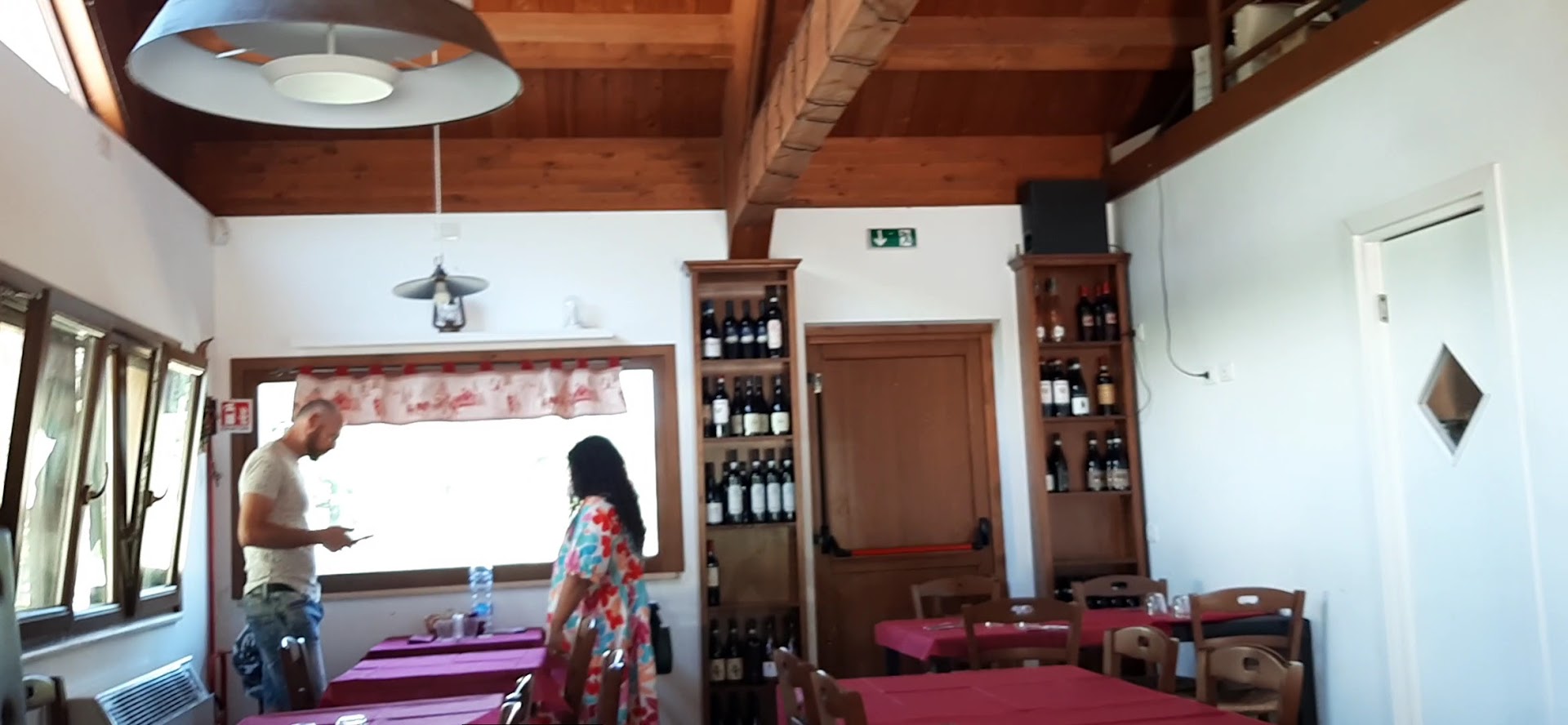 La Locanda del Fagiolo