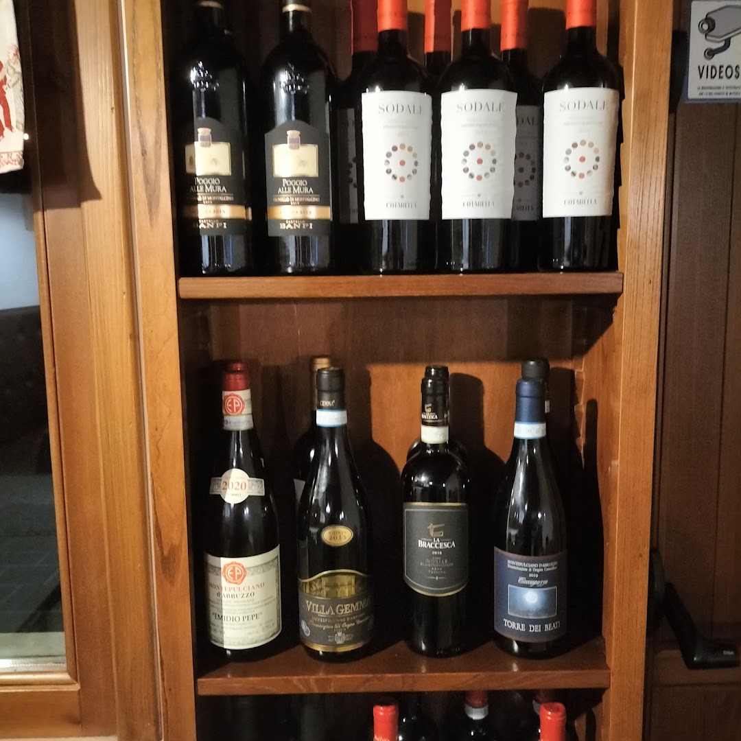 La Locanda del Fagiolo