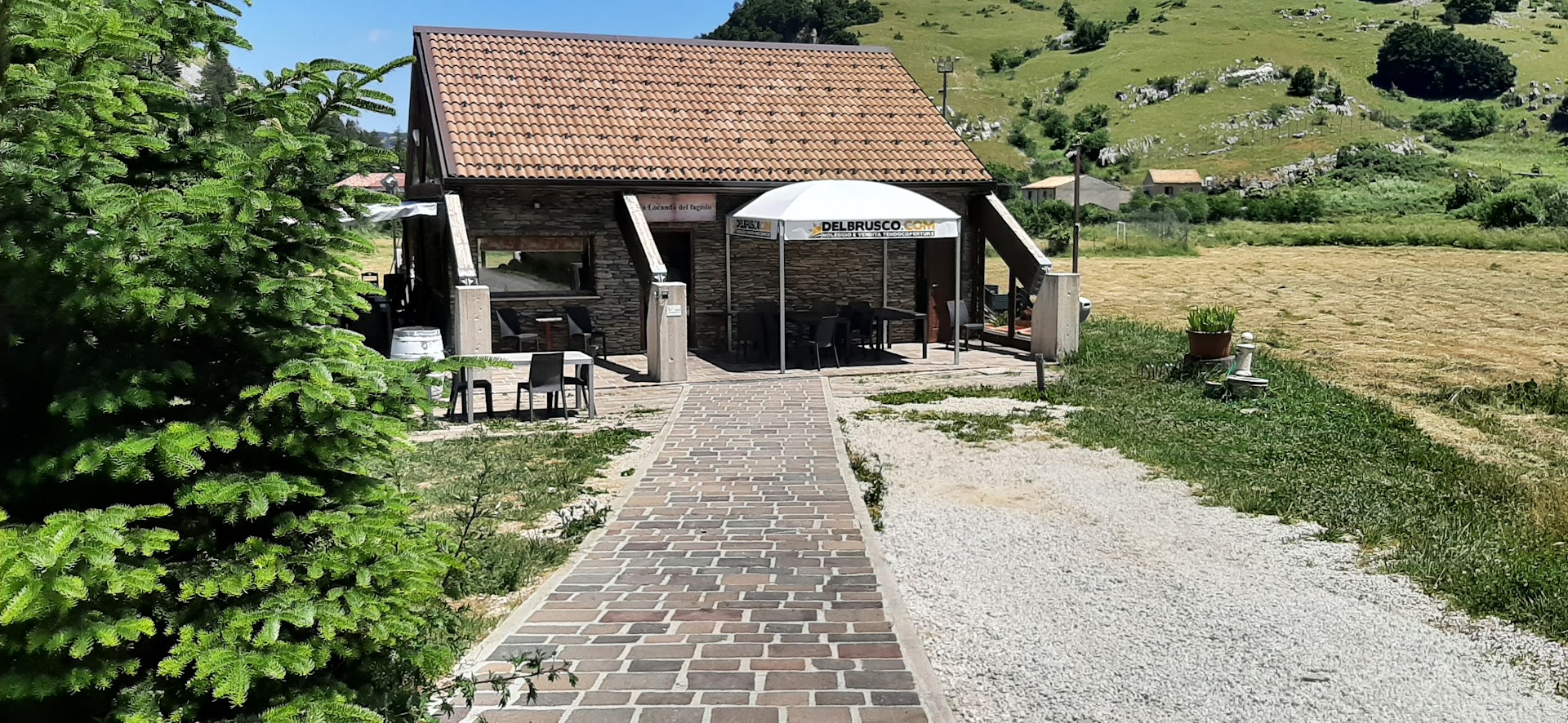 La Locanda del Fagiolo