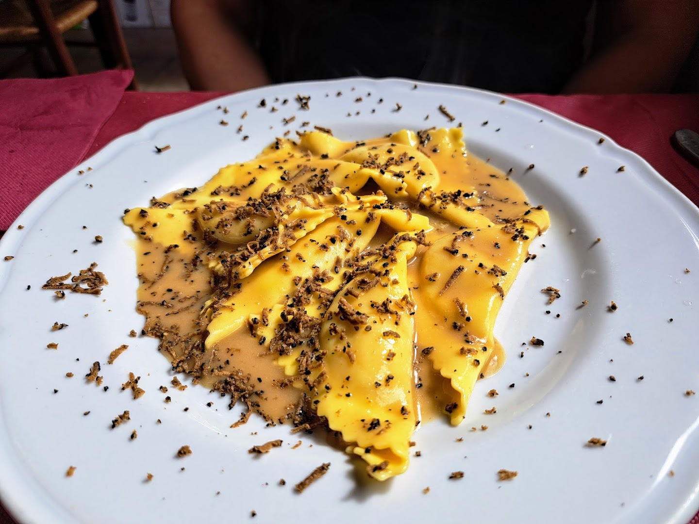 La Locanda del Fagiolo