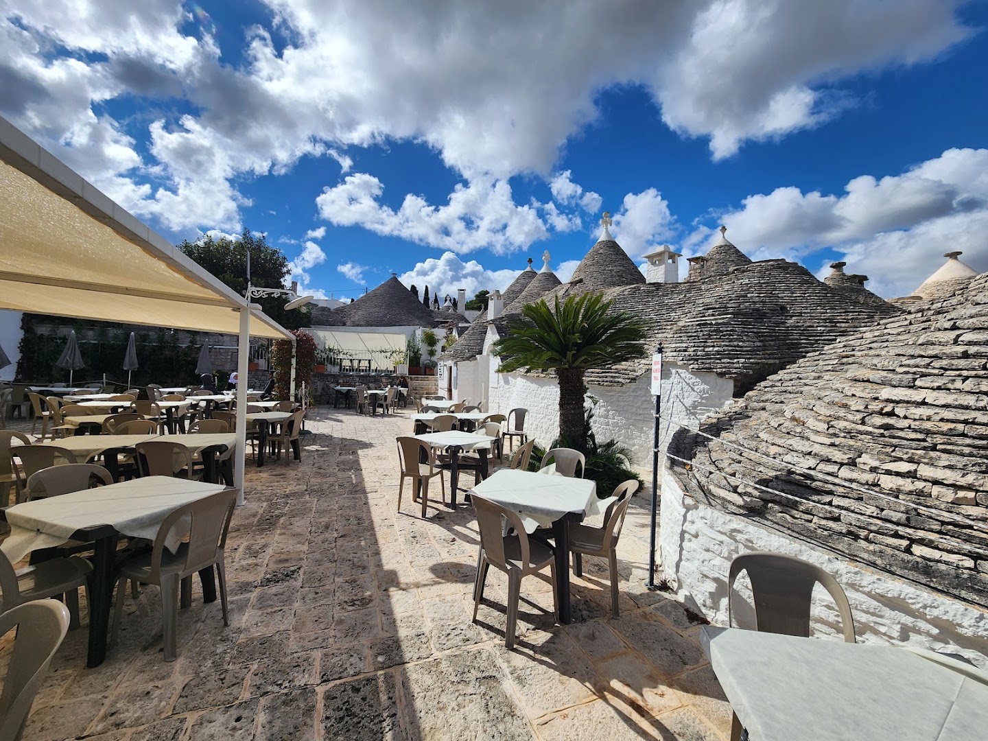 "La Locanda del Gallo"