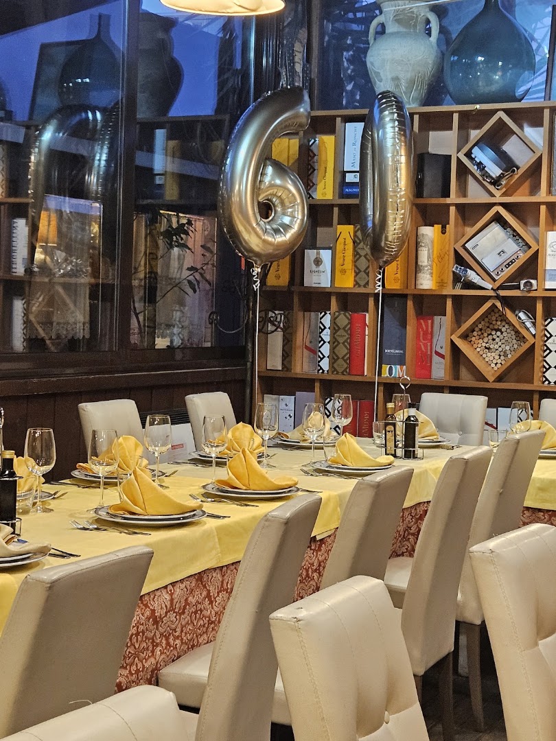 La Locanda del Gatto Nero