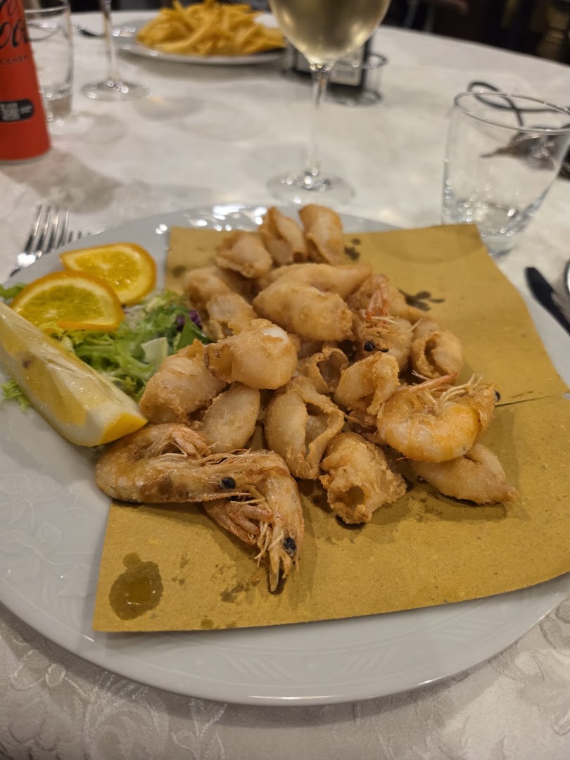 La Locanda del Gatto Nero