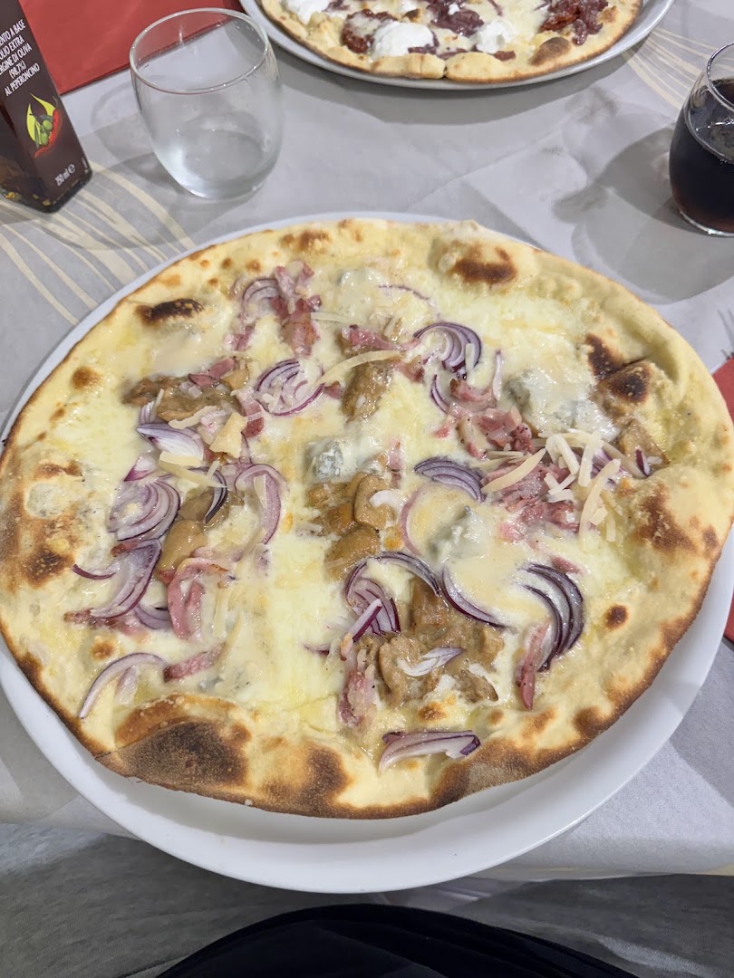 La Locanda del GianPy