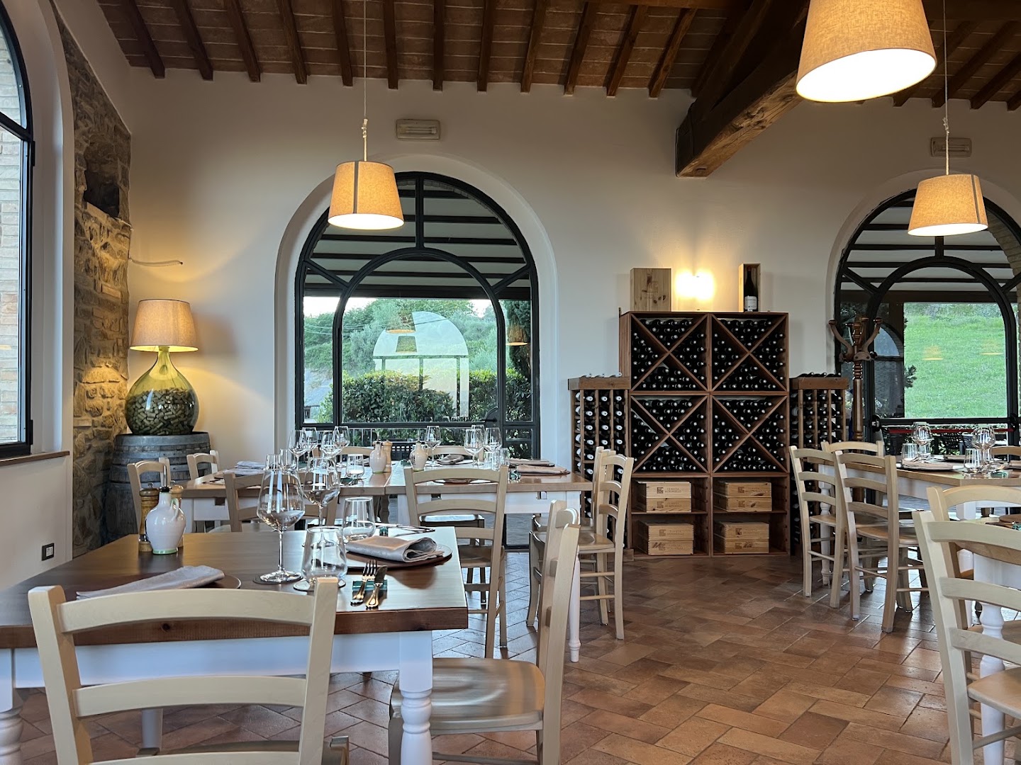 La Locanda del Gobbo Nero