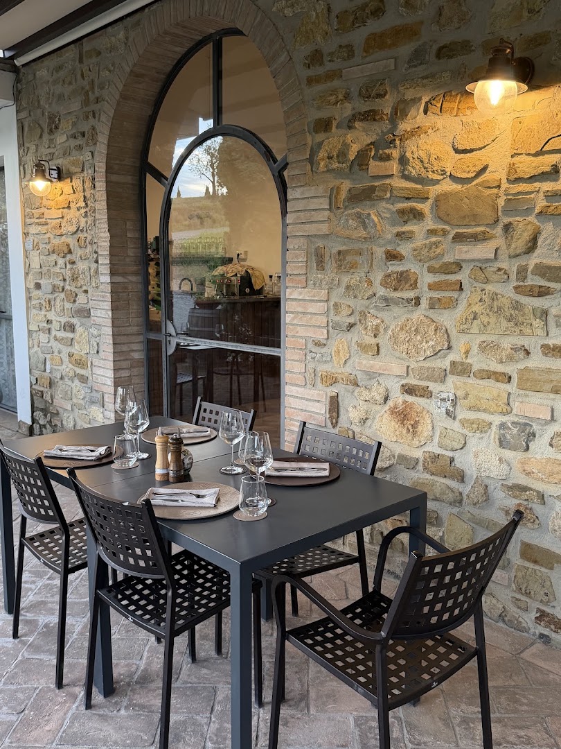 La Locanda del Gobbo Nero
