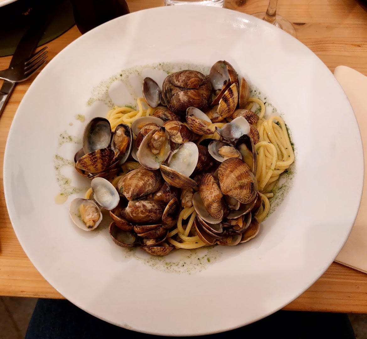 La Locanda del Grifo