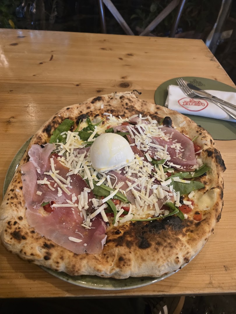 La Locanda del Grifo