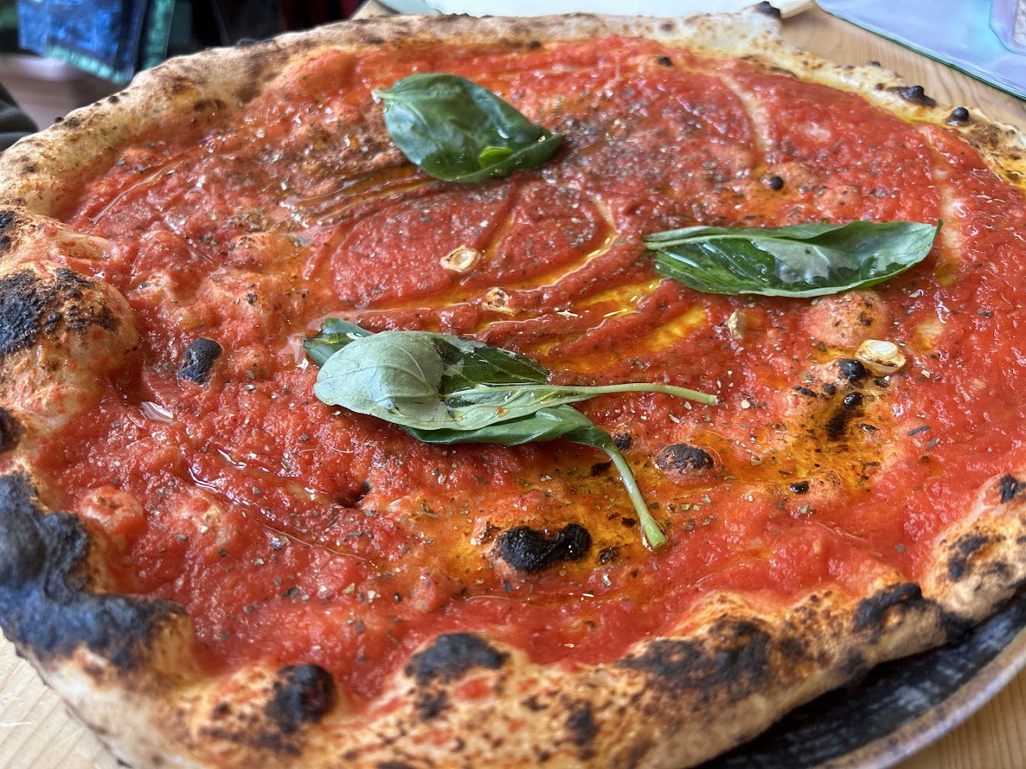 La Locanda del Grifo