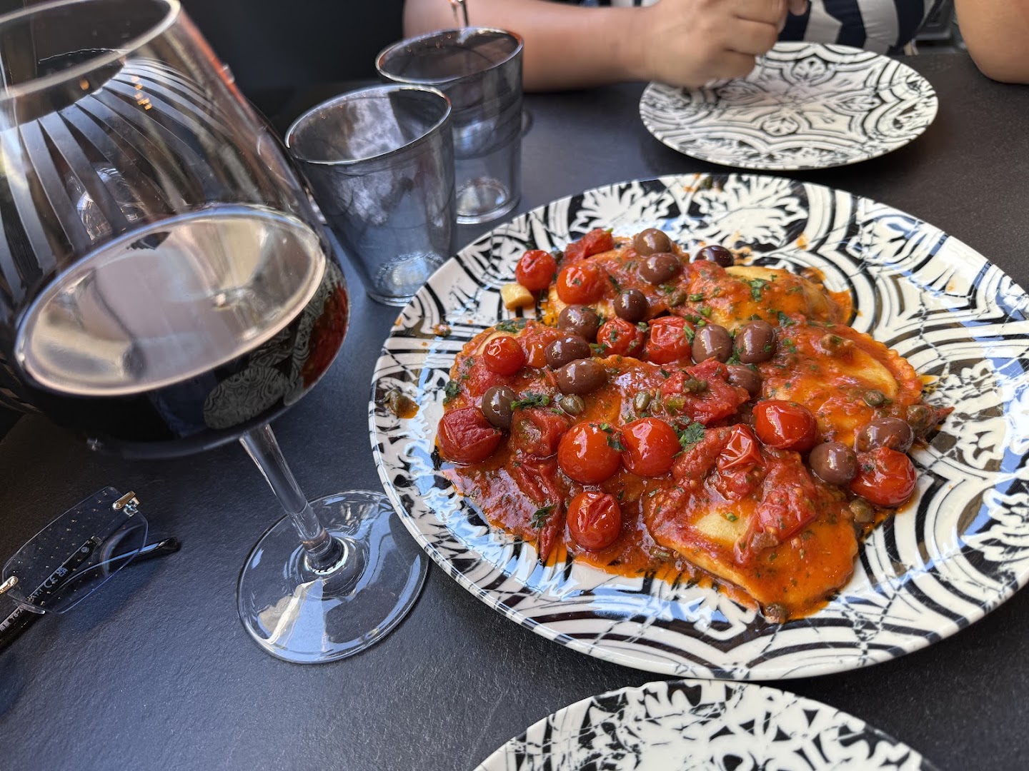 La Locanda Del Gusto - Sorrento Restaurant, Sorrento
