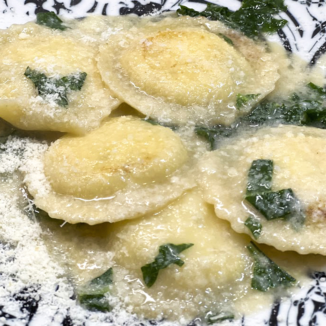 La Locanda Del Gusto - Sorrento Restaurant