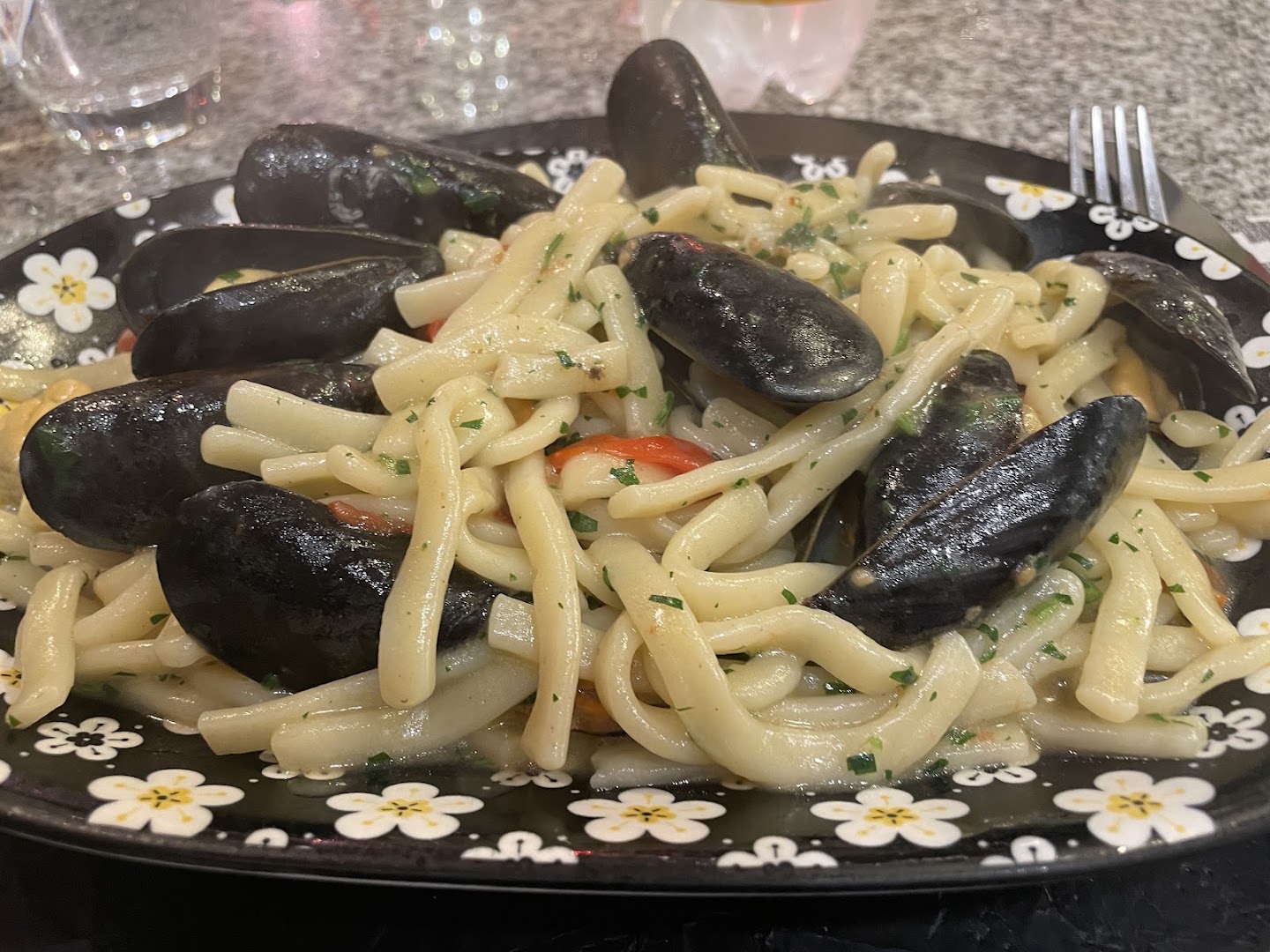 La Locanda Del Gusto - Sorrento Restaurant
