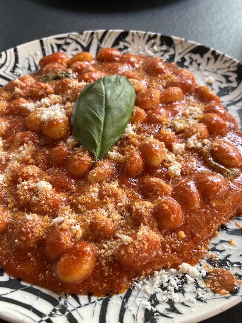 La Locanda Del Gusto - Sorrento Restaurant