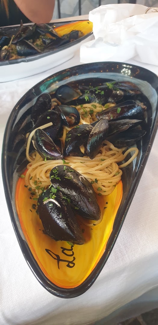 La Locanda Del Joy