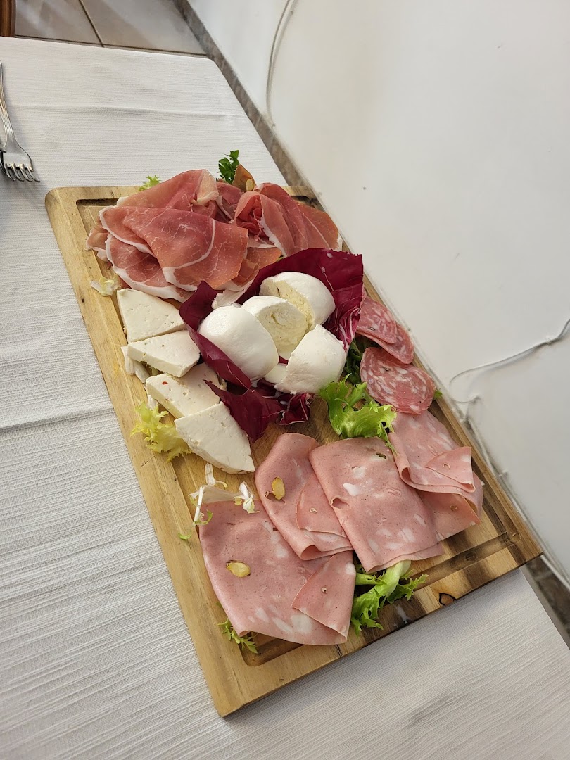 La Locanda Del Joy