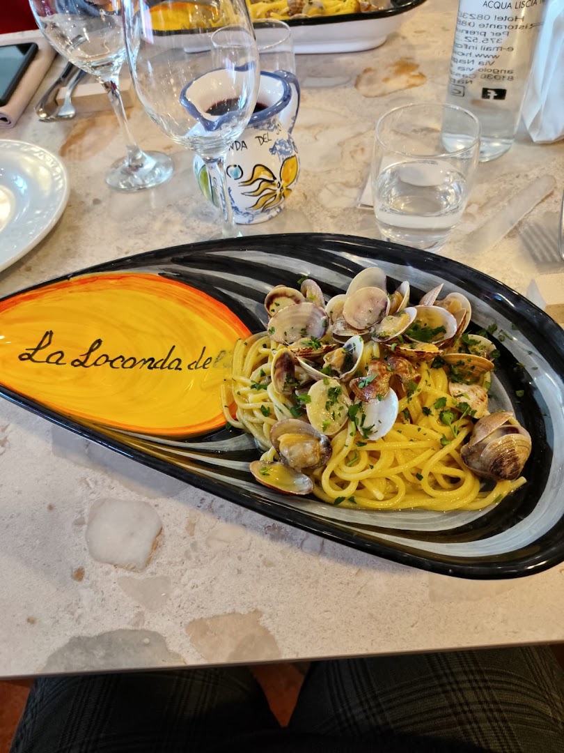 La Locanda Del Joy