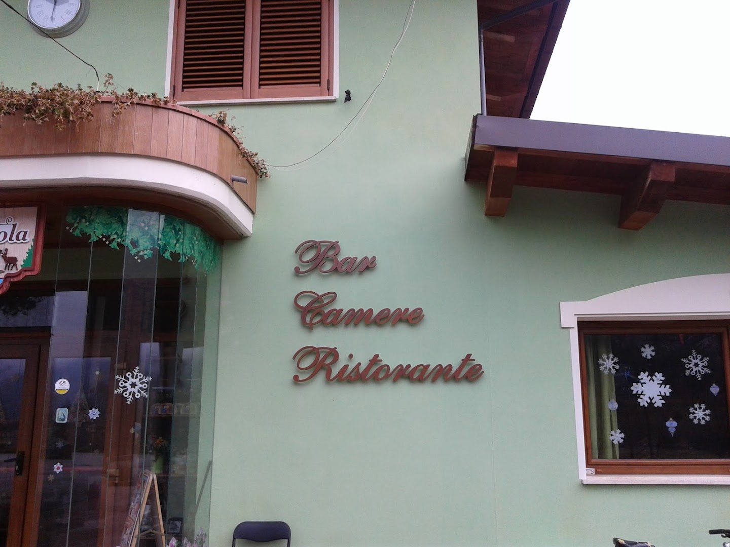 La Locanda del Lago Lucciola