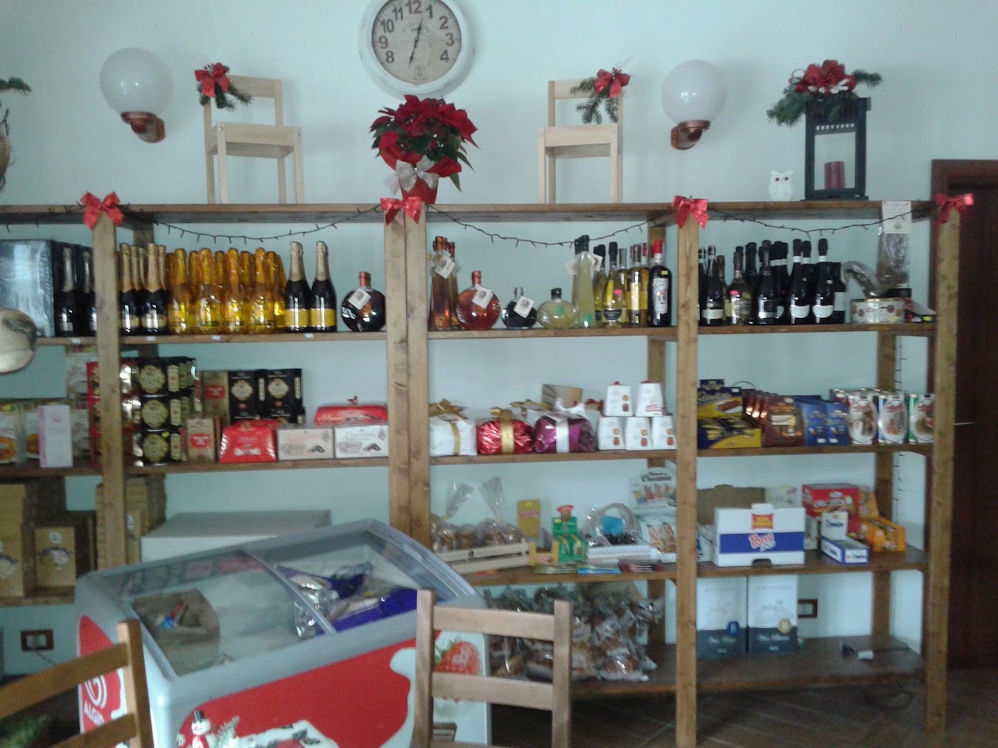 La Locanda del Lago Lucciola