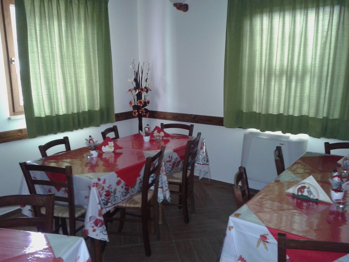 La Locanda del Lago Lucciola