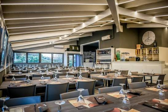 La Locanda del Macellaio - Outline Lecce