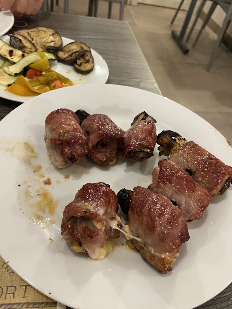 La Locanda del Macellaio