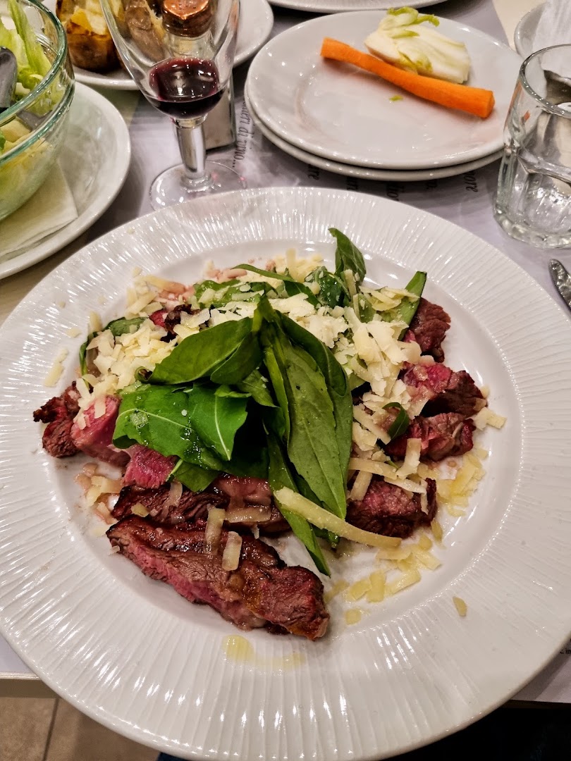 La Locanda del Macellaio