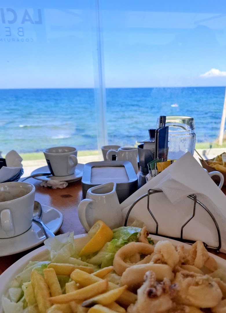La Locanda del mare, Valledoria