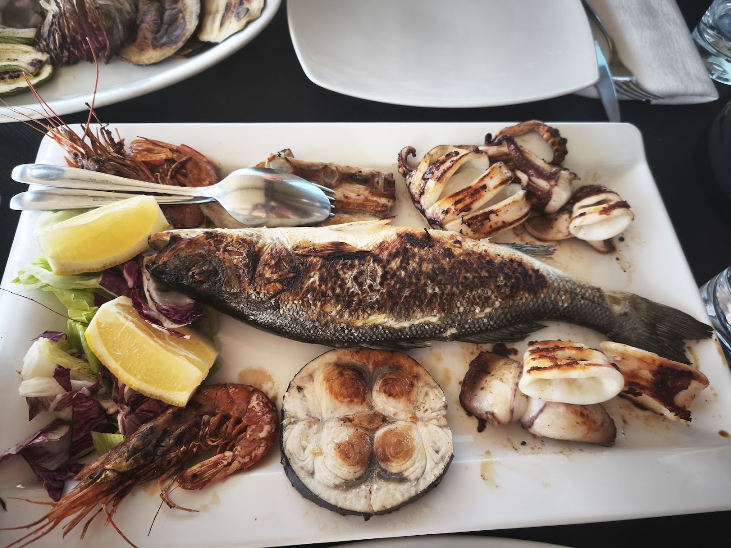 La Locanda del mare