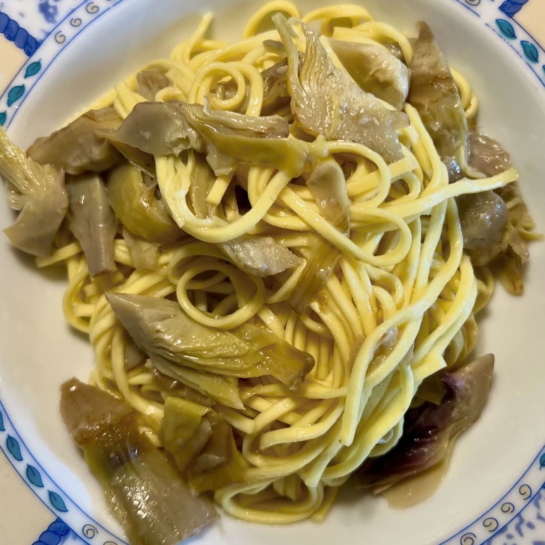 La Locanda del Mulino