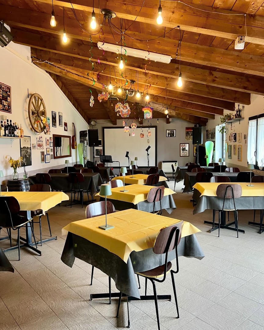 La Locanda del Mulino