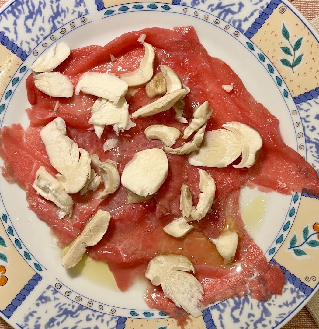 La Locanda del Mulino
