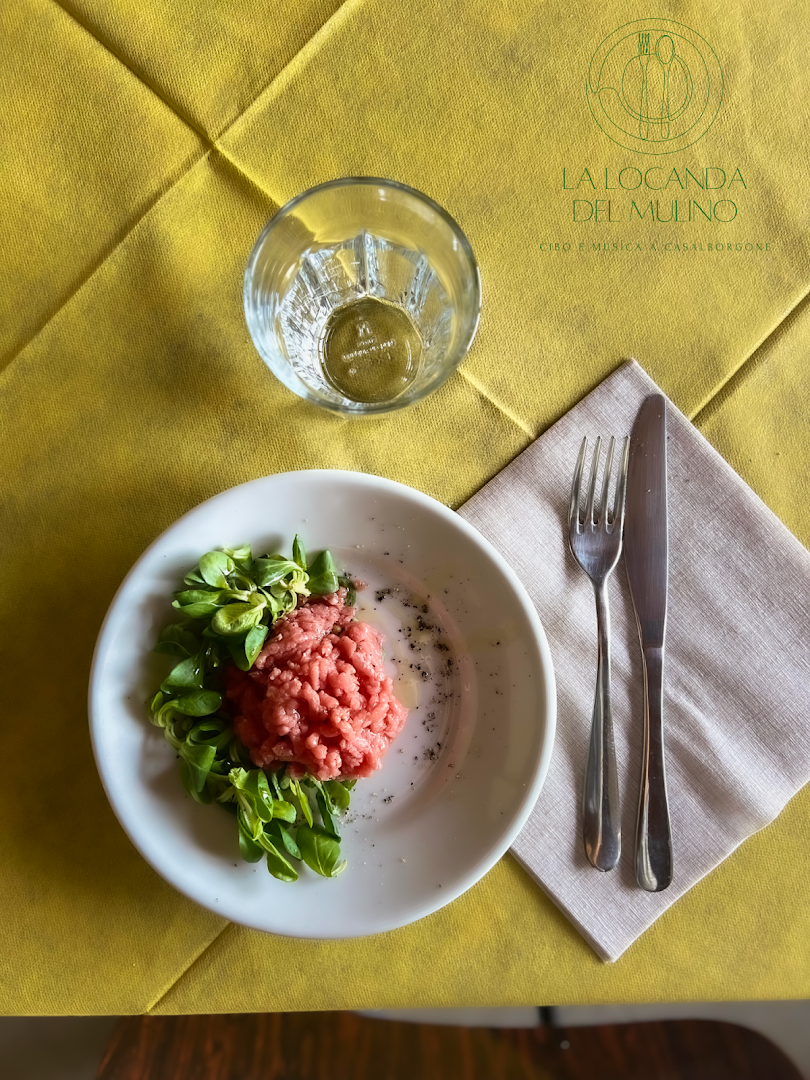 La Locanda del Mulino